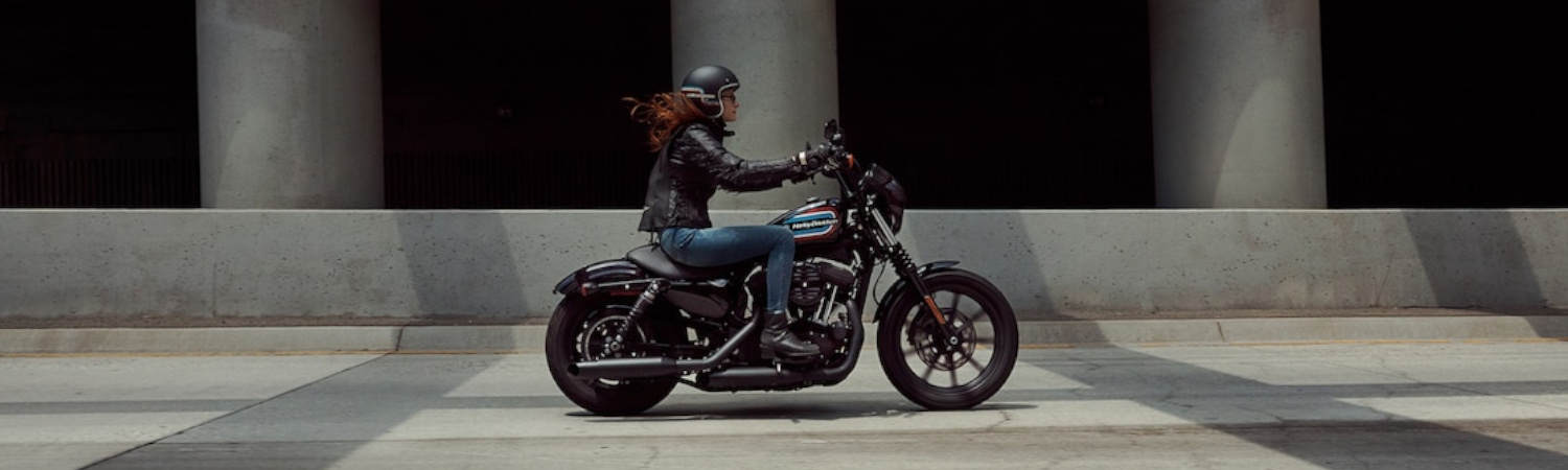 2020 Harley-Davidson® Sportster® iron 1200™ for sale in Low Country Harley-Davidson®, Charleston, South Carolina