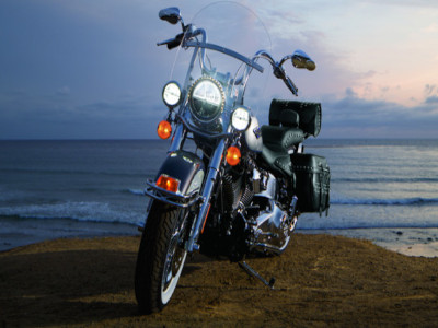 Low Country Harley-Davidson®
