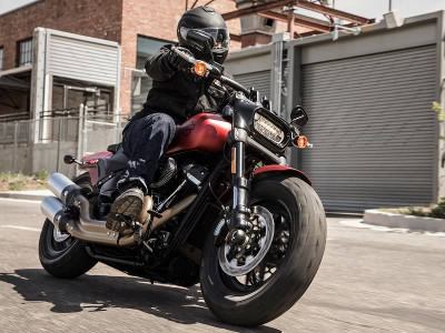 Myrtle Beach Harley-Davidson&reg;